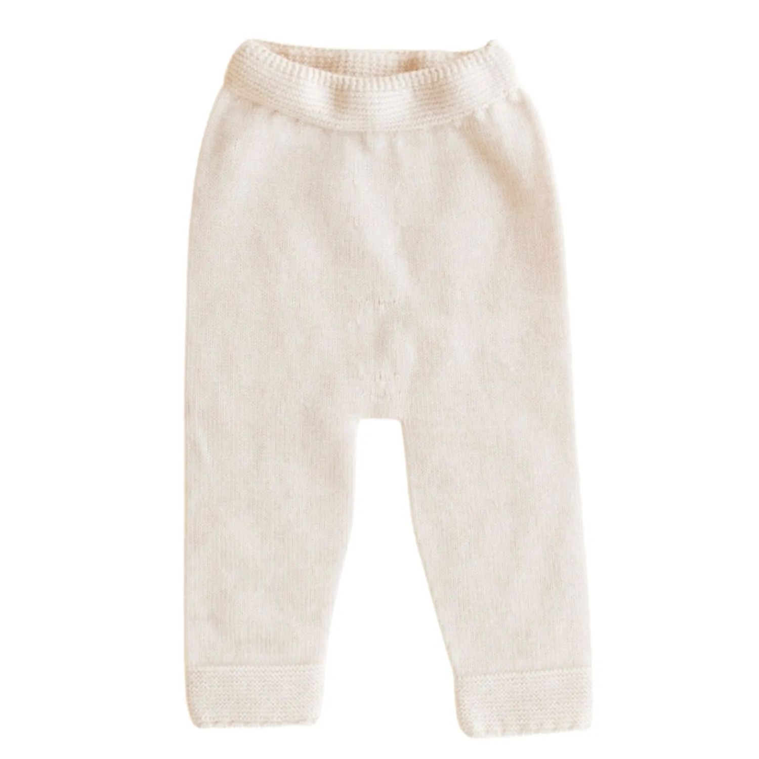 HVID Pants Guido Cream