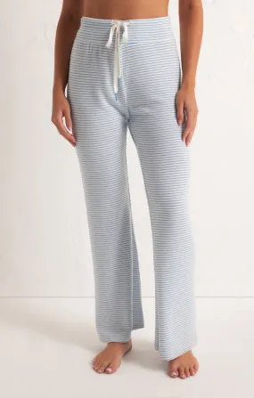 In The Clouds Stripe Pant