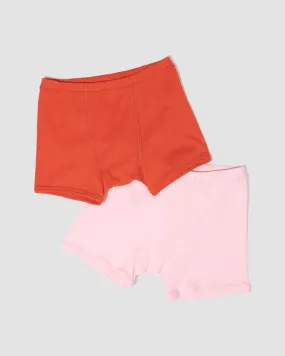 kids Short - 2pk