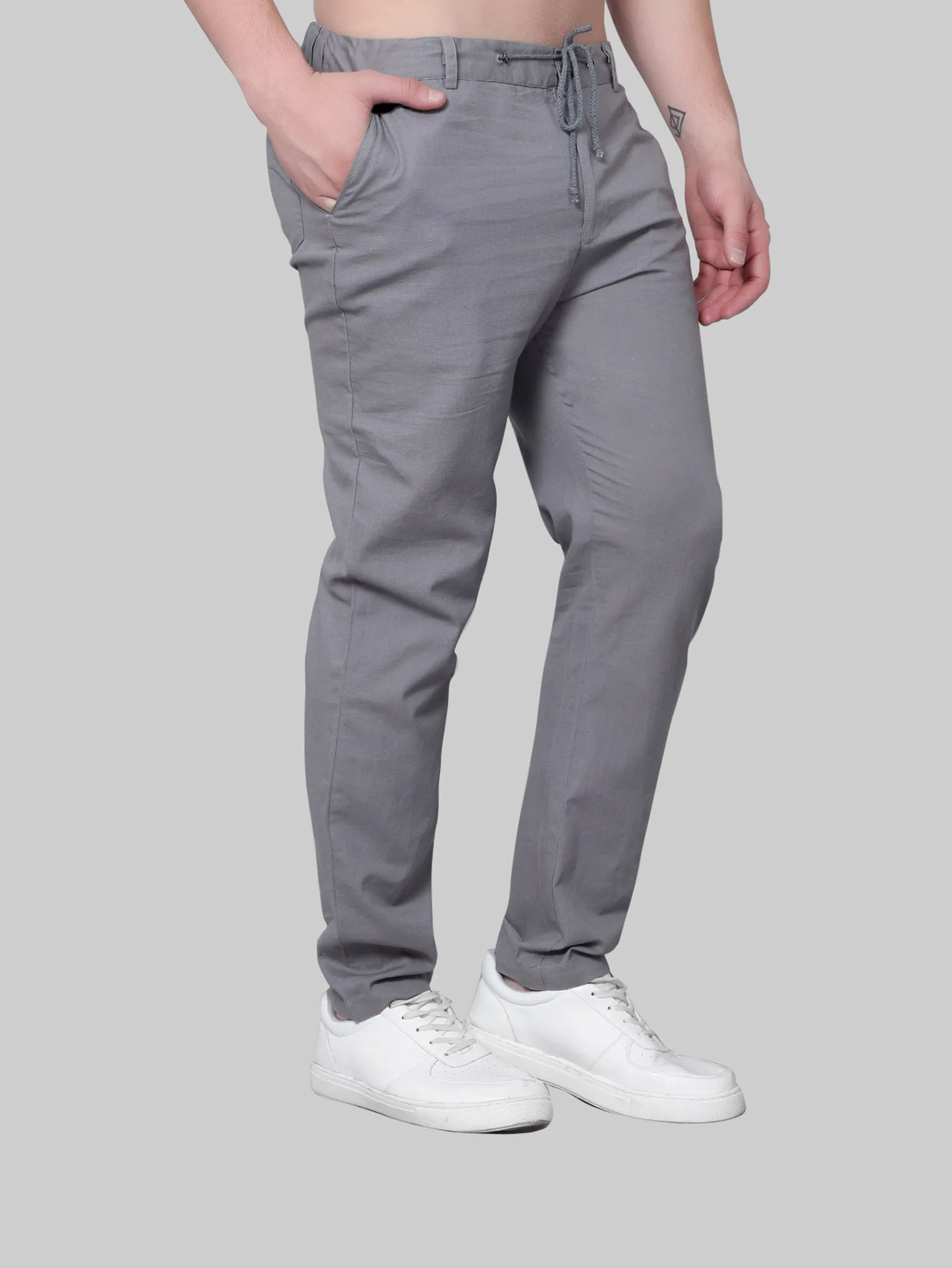 Koala Grey Pyjama Pants