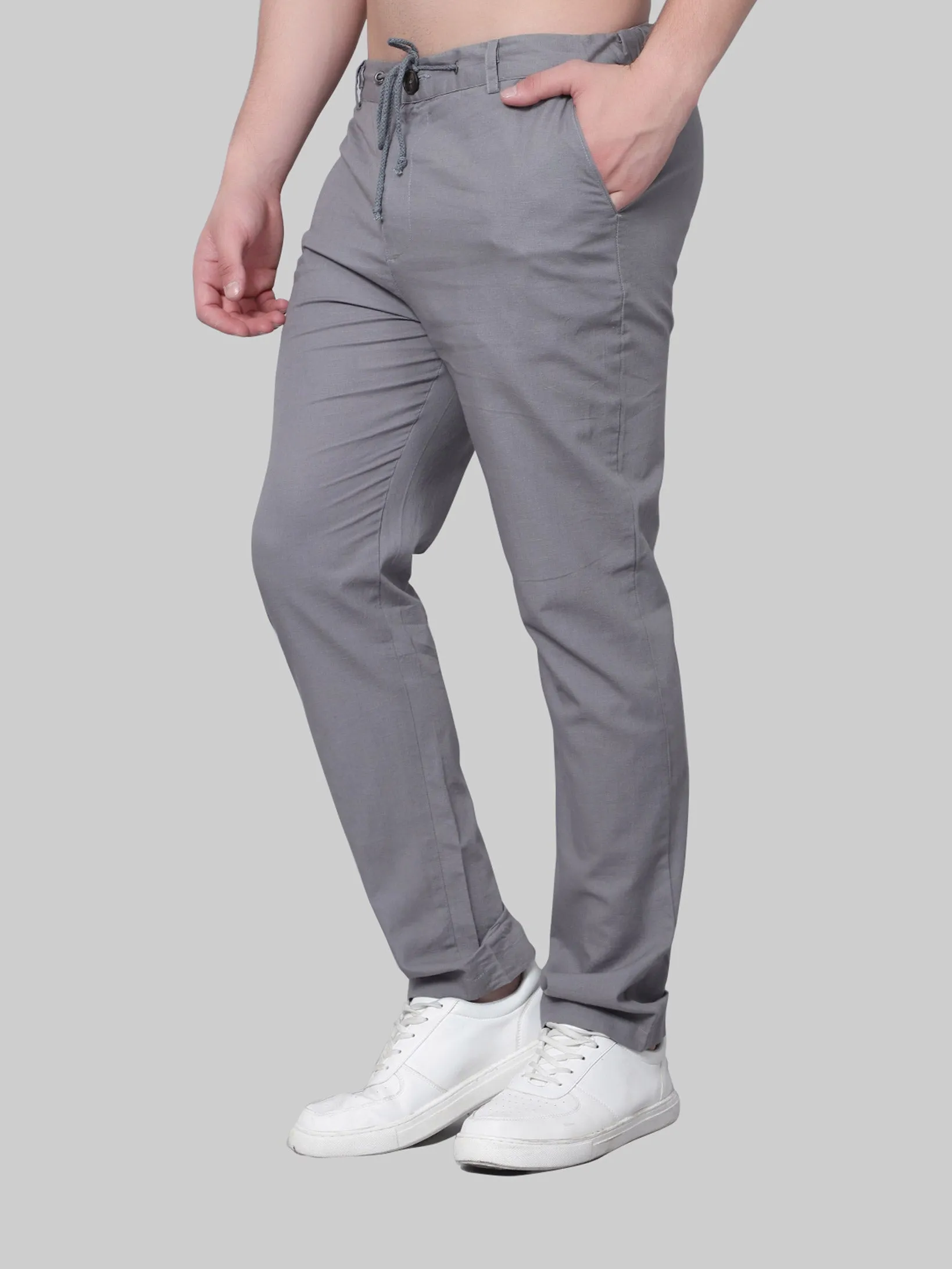 Koala Grey Pyjama Pants