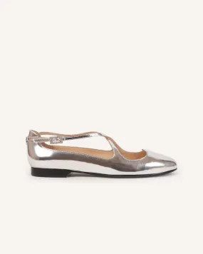 Lover Silver Flats