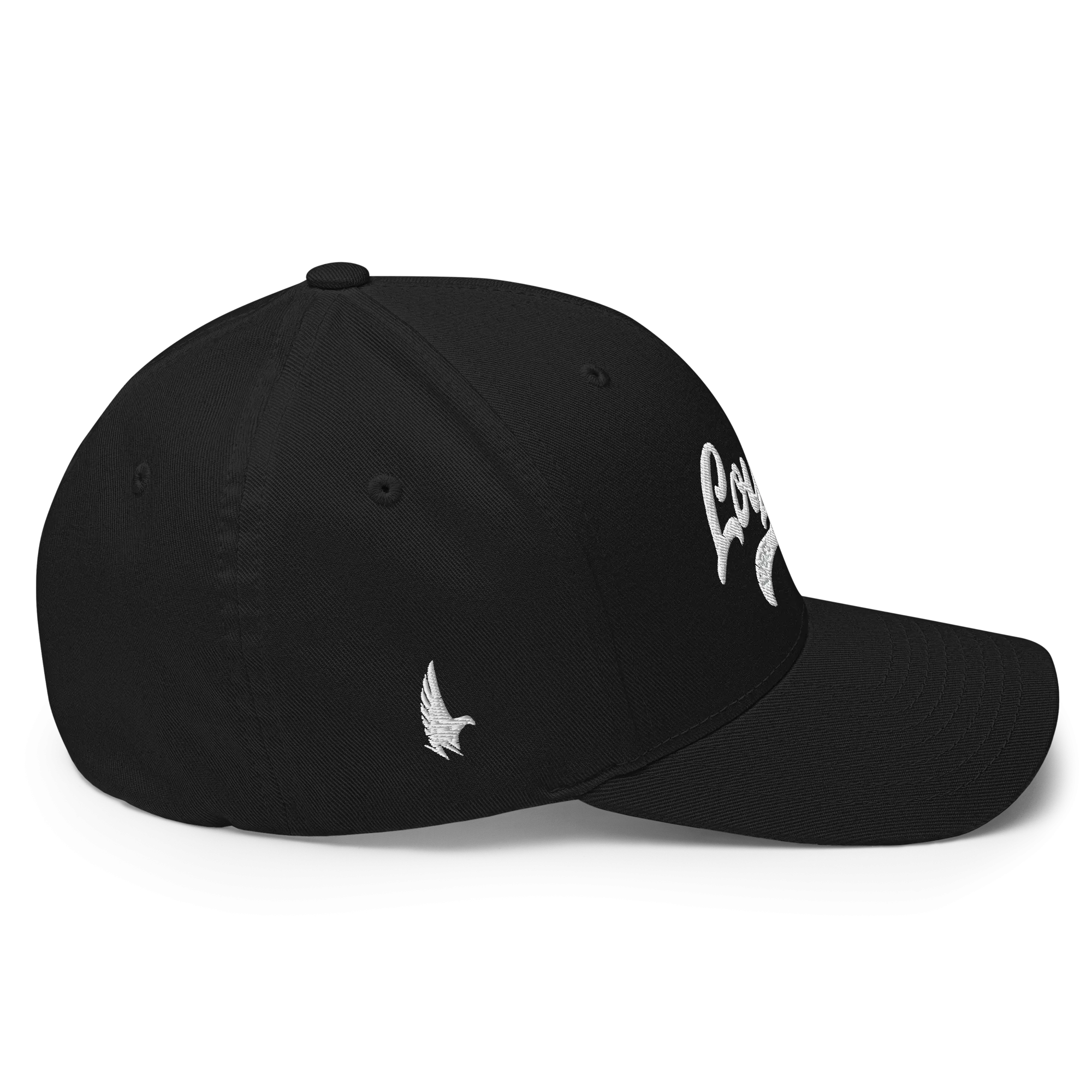 Loyalty Force Fitted Hat