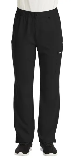 Maevn Momentum 5891 Men's Fly Front Cargo Pant - TALL