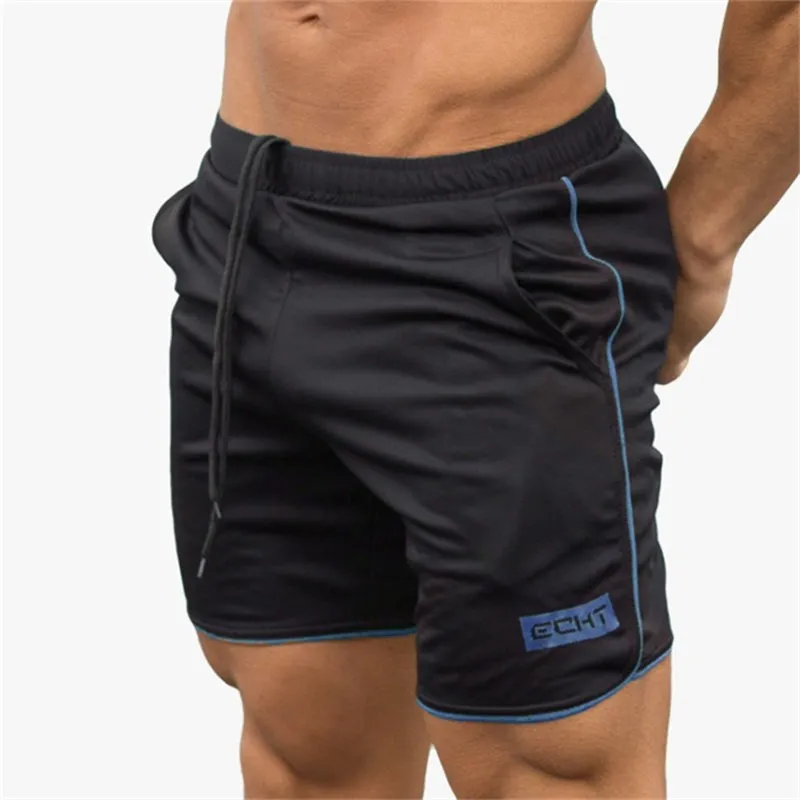 Mens Breathable Mesh Cool Shorts Summer Beach Short Pants Sportswear