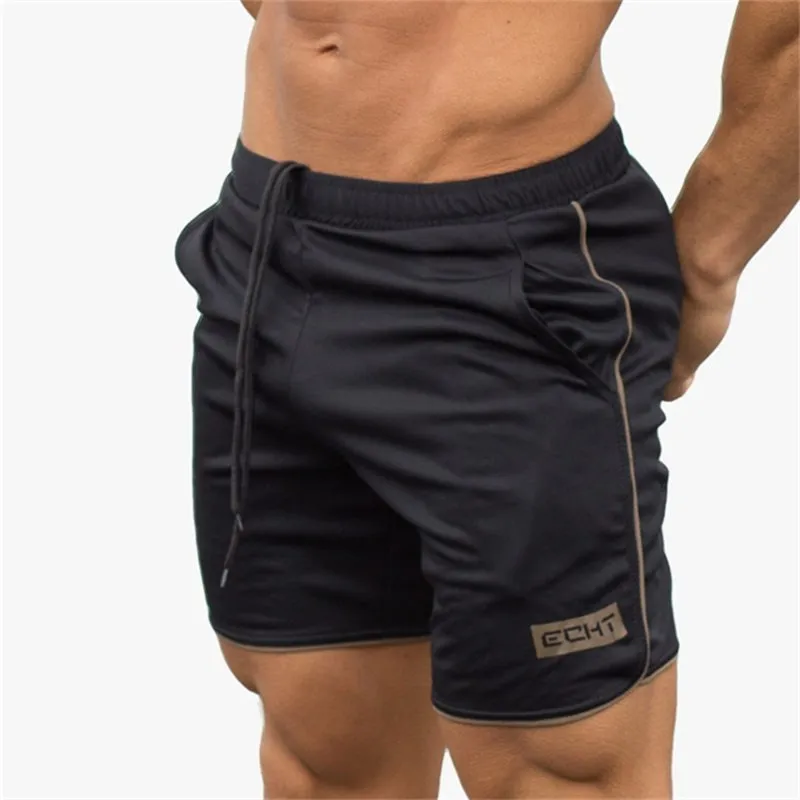 Mens Breathable Mesh Cool Shorts Summer Beach Short Pants Sportswear