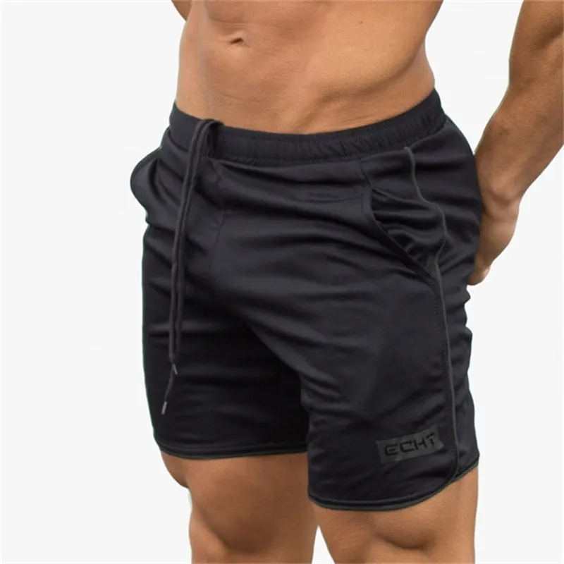 Mens Breathable Mesh Cool Shorts Summer Beach Short Pants Sportswear