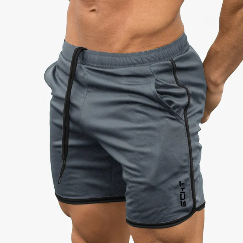 Mens Breathable Mesh Cool Shorts Summer Beach Short Pants Sportswear