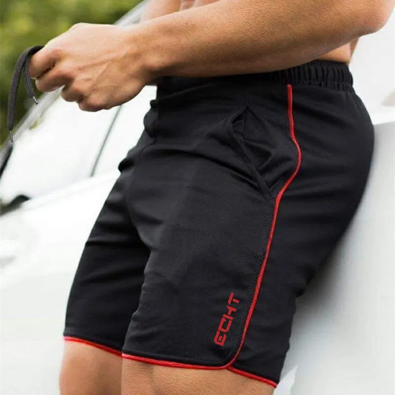 Mens Breathable Mesh Cool Shorts Summer Beach Short Pants Sportswear