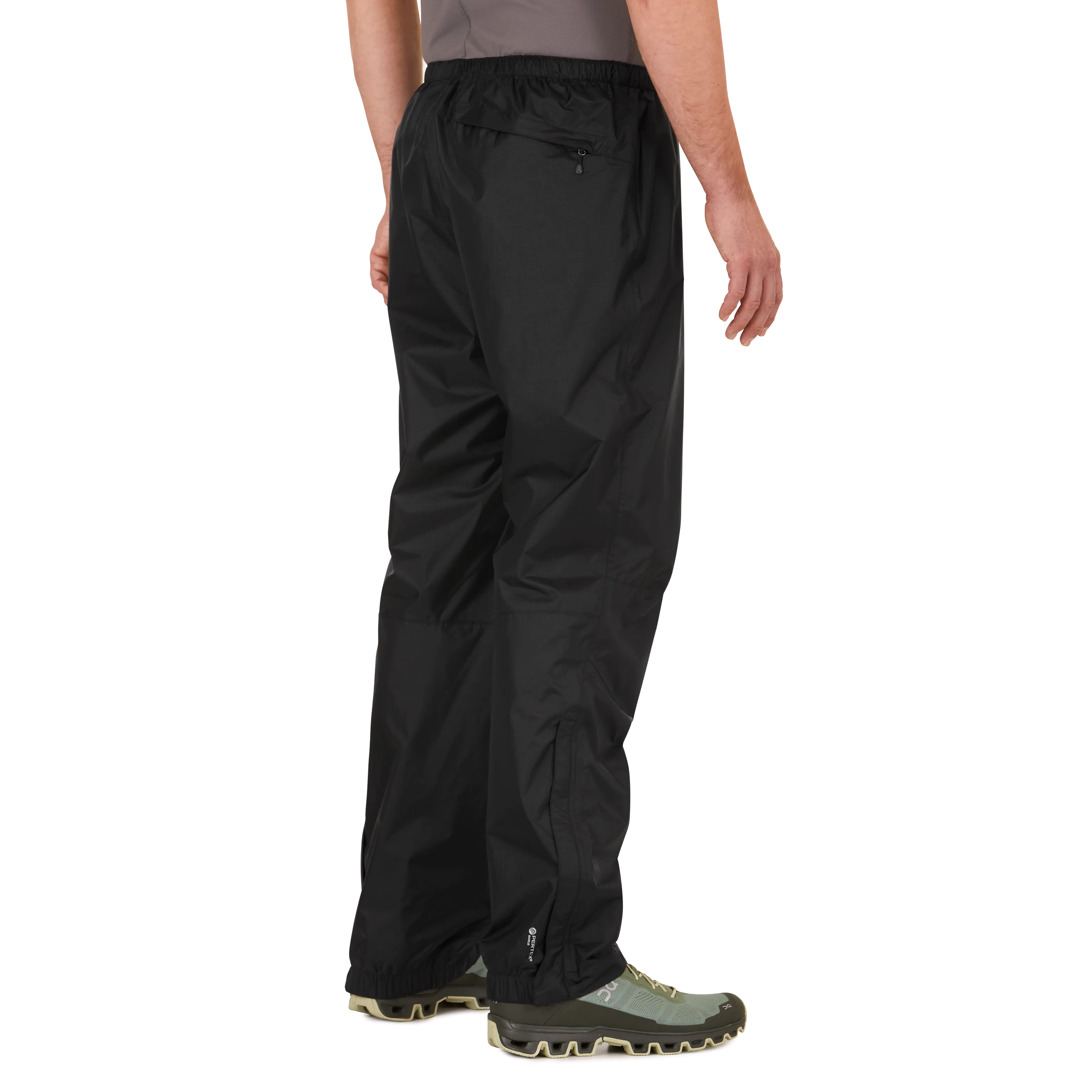 Men's Helium Rain Pants