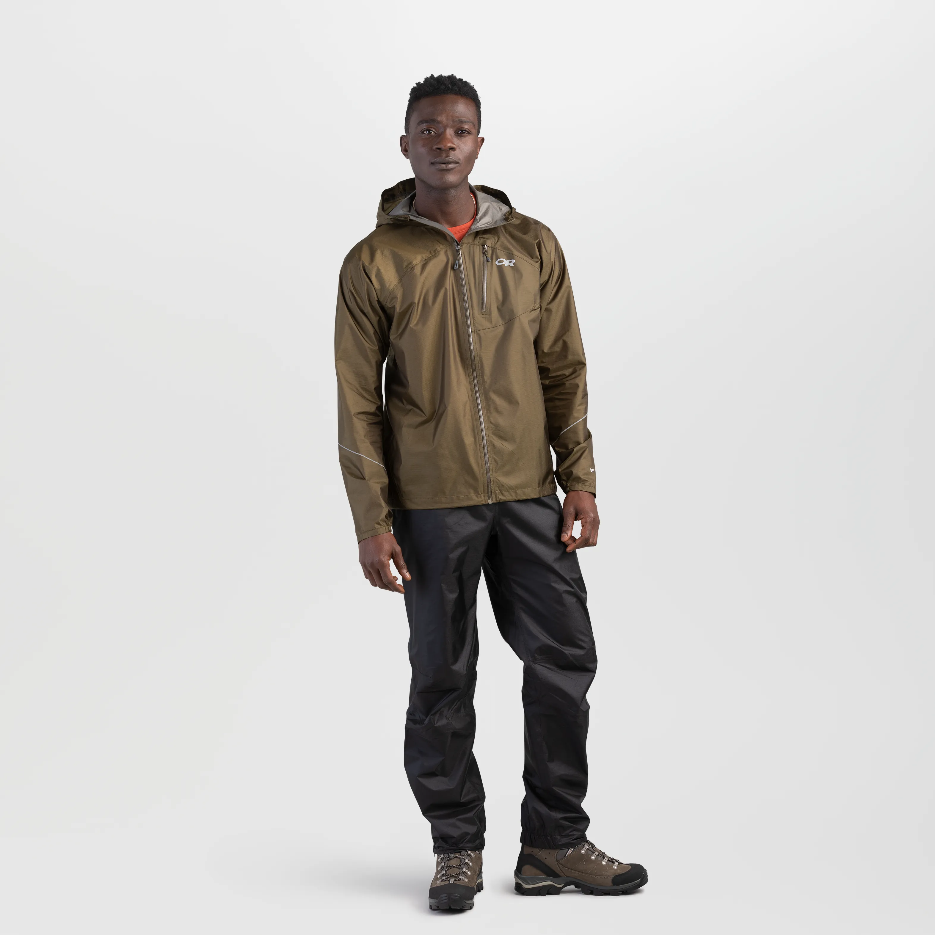 Men's Helium Rain Pants