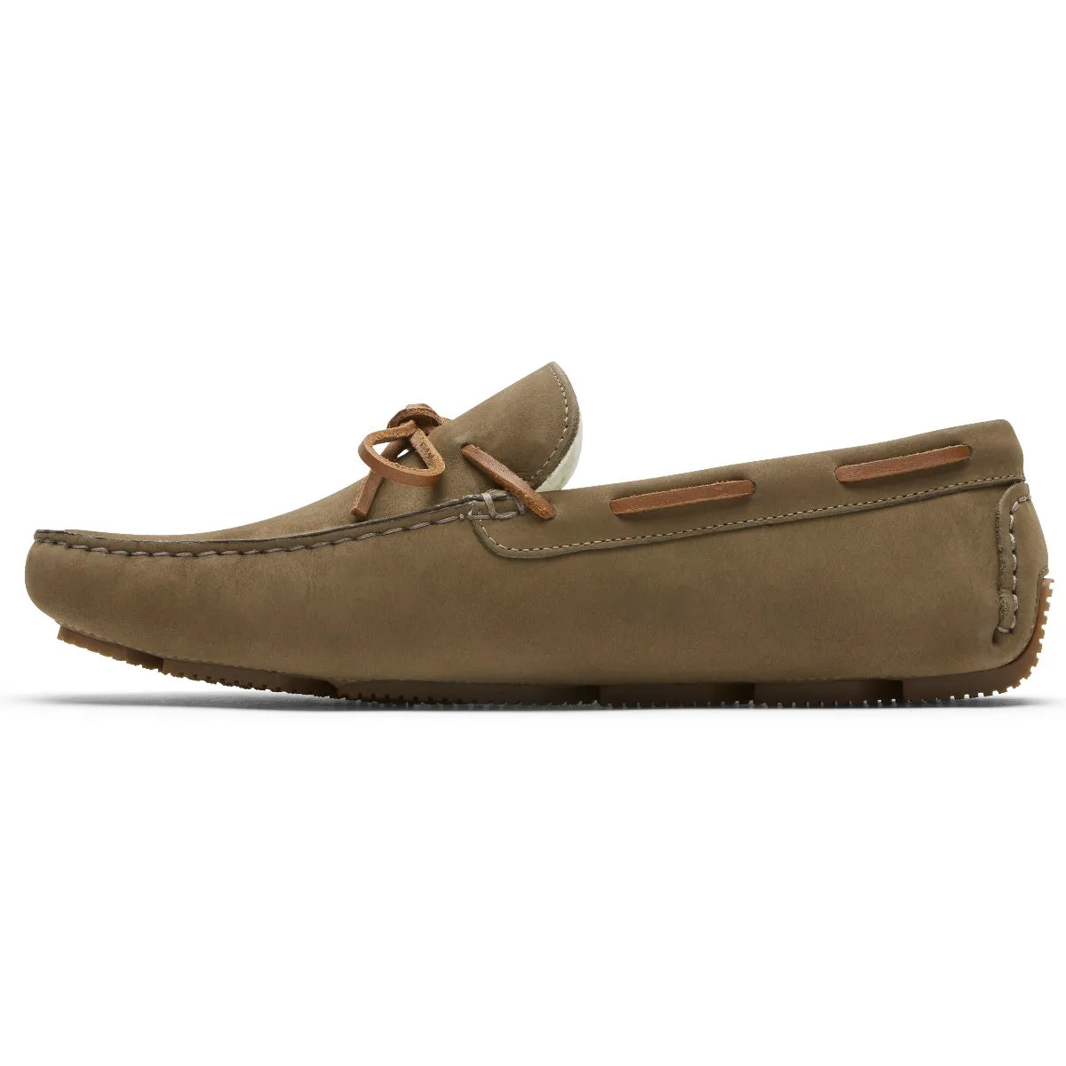 Men's Rhyder Tie Slipper