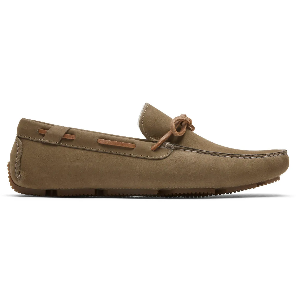 Men's Rhyder Tie Slipper