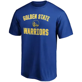 Men's Warriors Victory Arch Tee