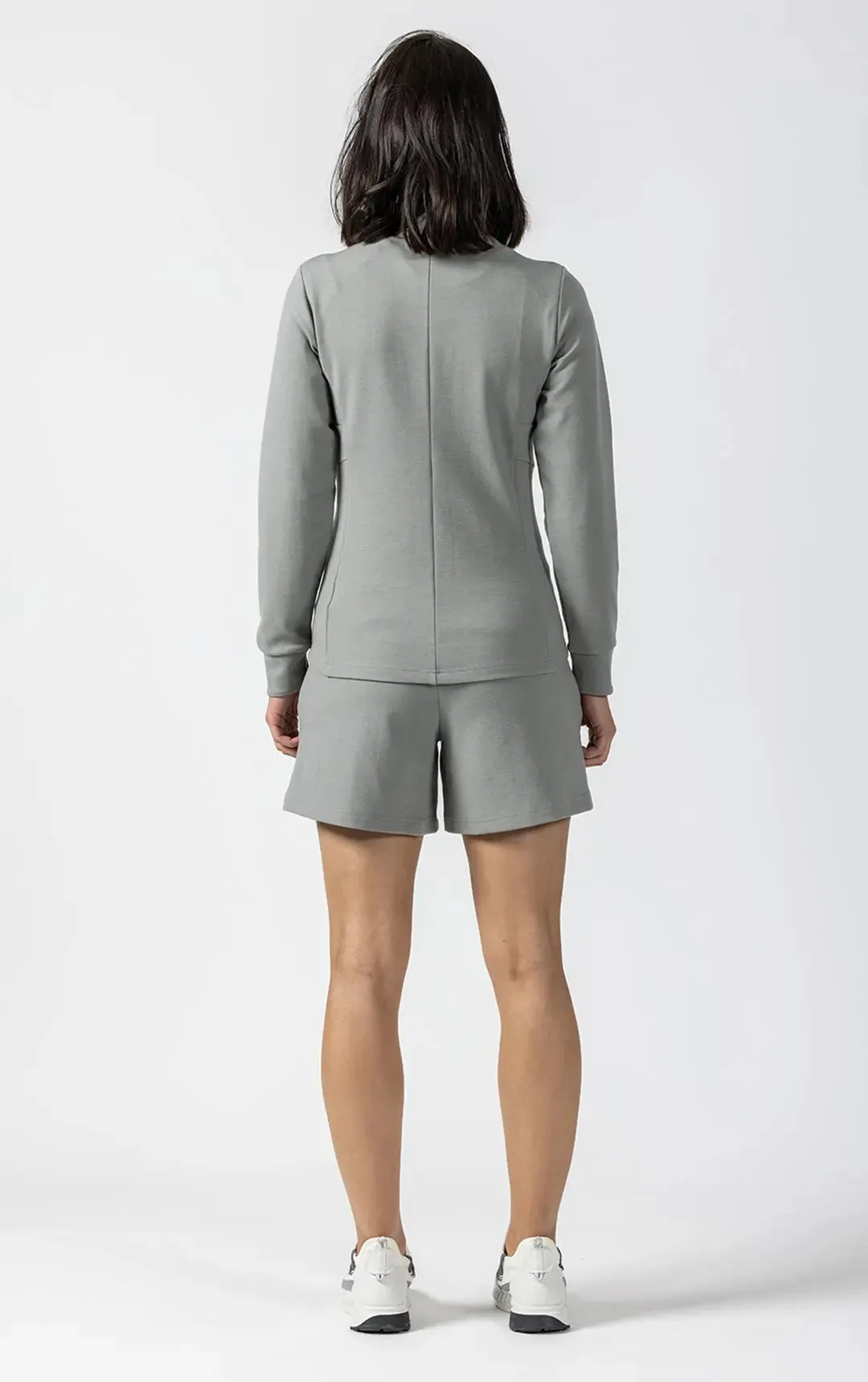 MERINO  SHORT - CLEARANCE