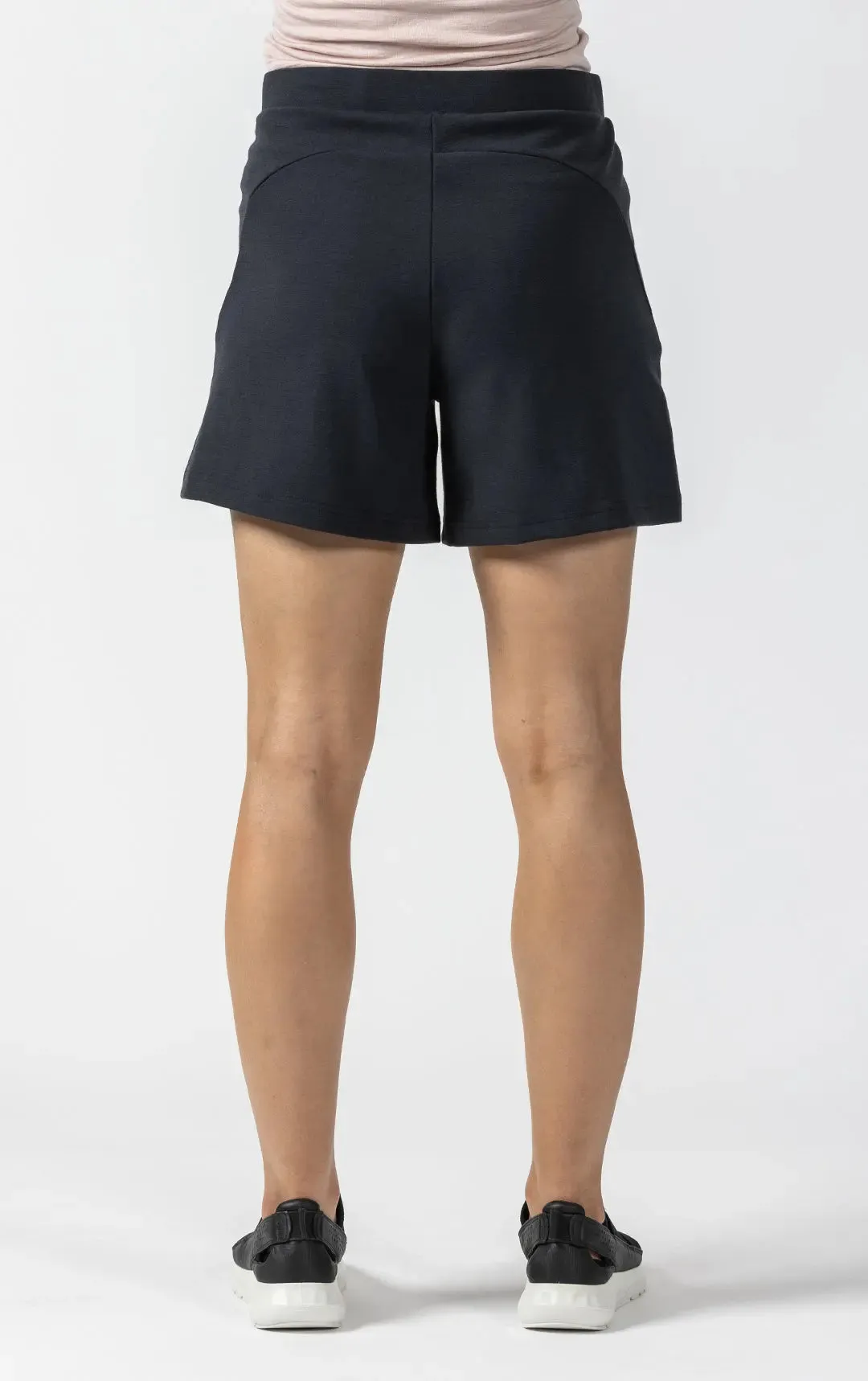 MERINO  SHORT - CLEARANCE