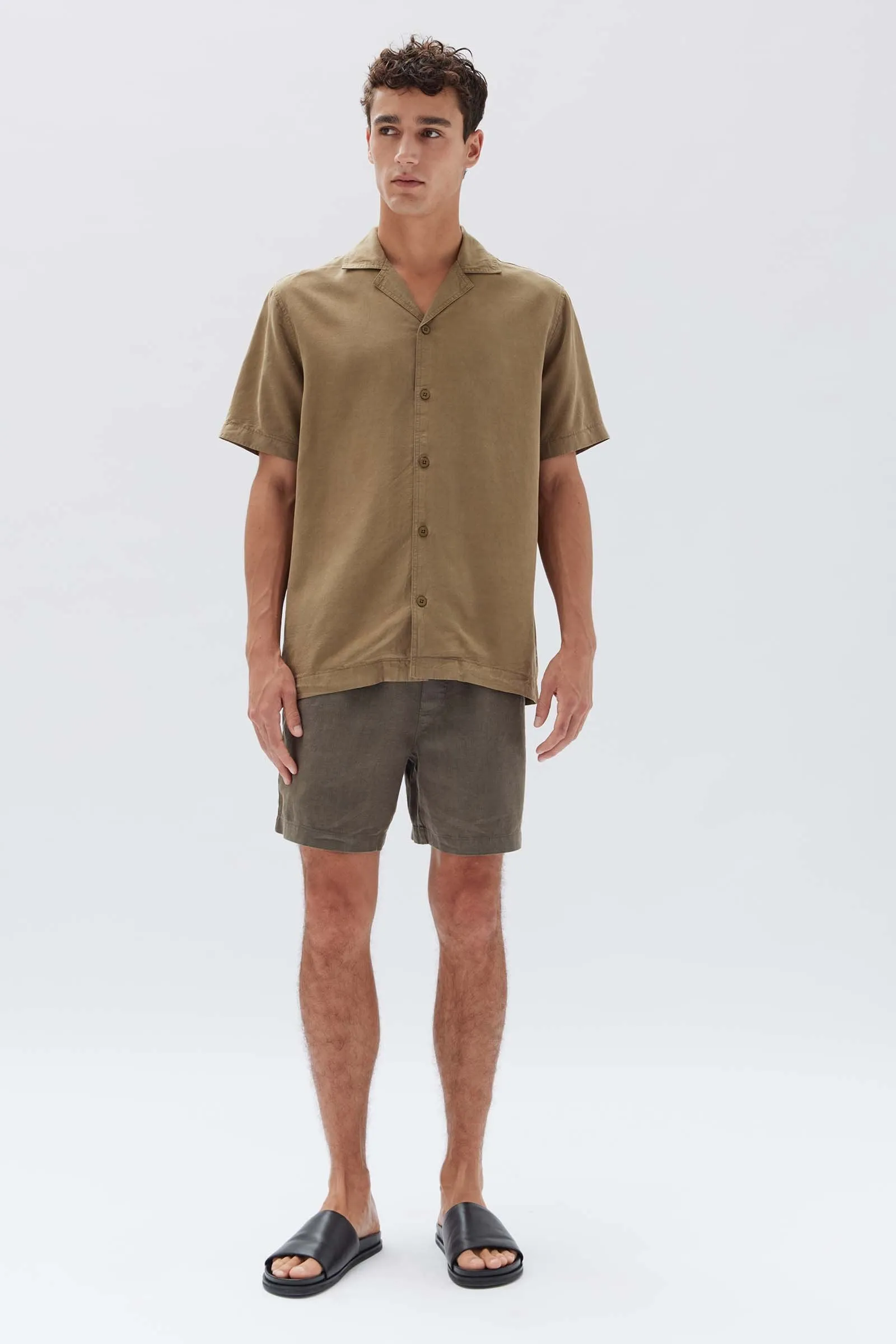 Miller Short Sleeve Shirt