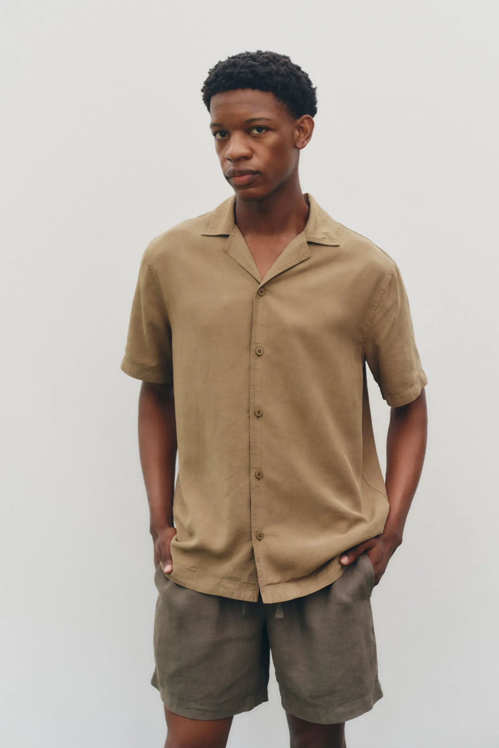 Miller Short Sleeve Shirt