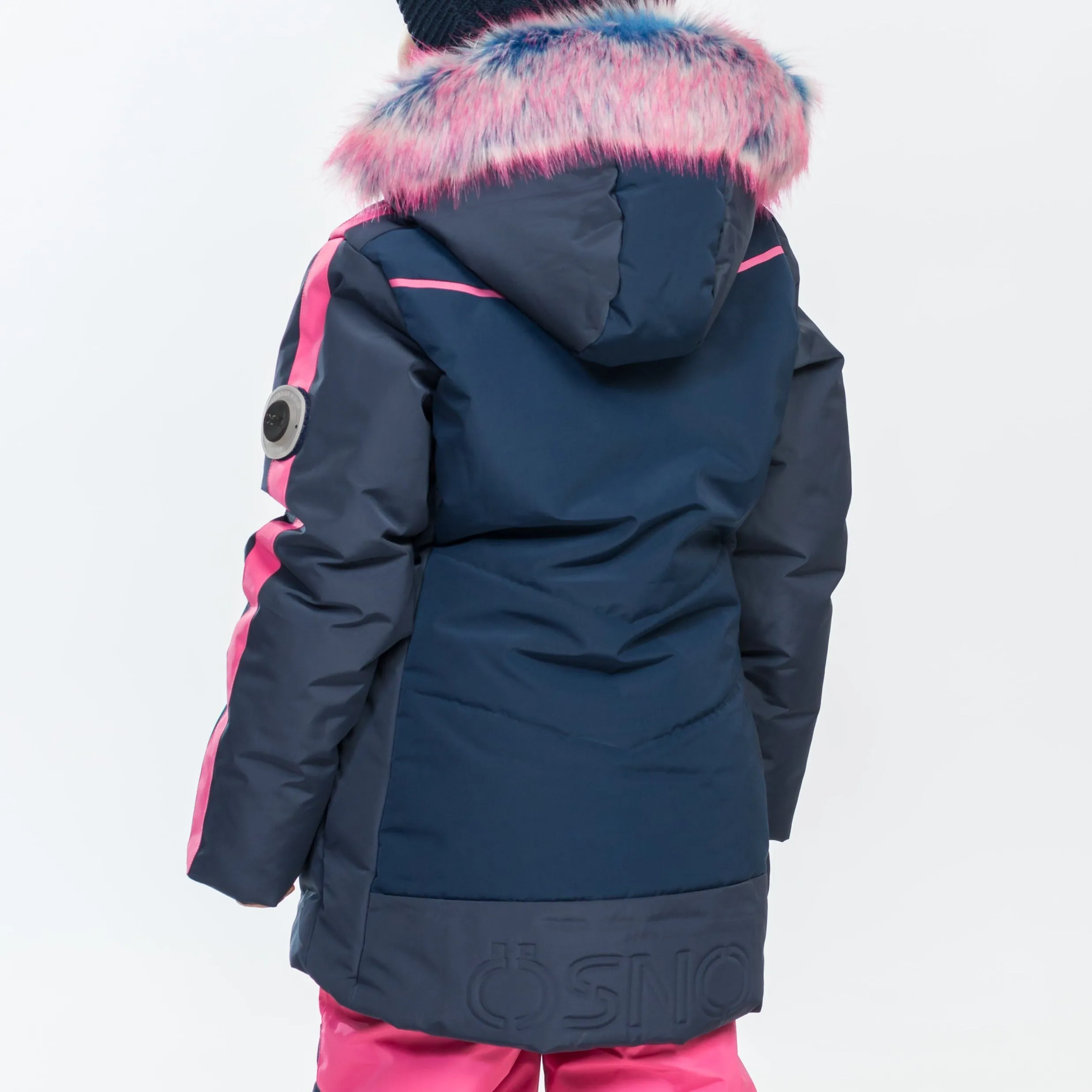 Mimi's Snowsuit