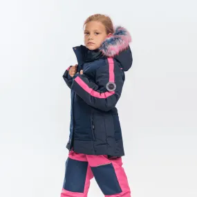 Mimi's Snowsuit