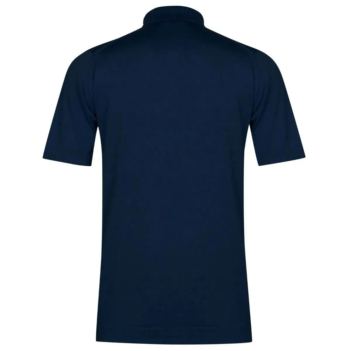 Mycroft Knit Polo