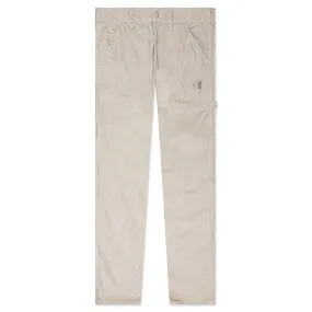 Needles x SMITH'S Painter Pant 8W Corduroy - Beige