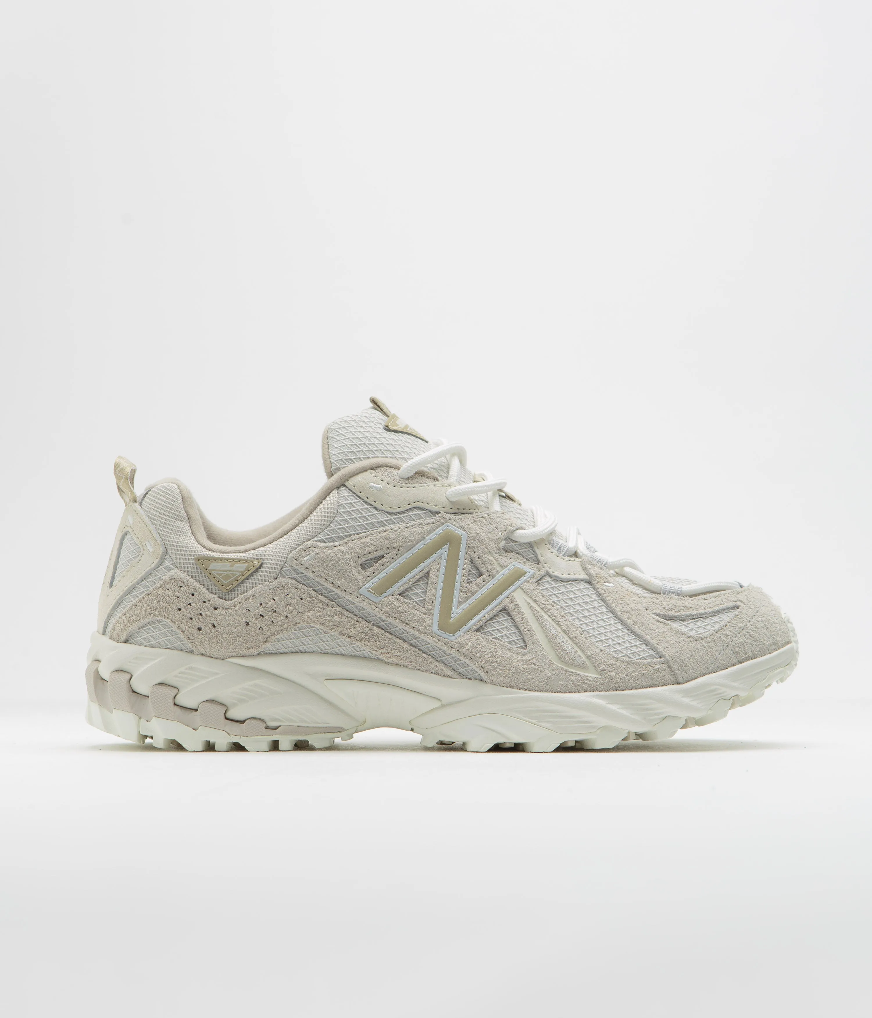 New Balance 610 Shoes - Moonbeam