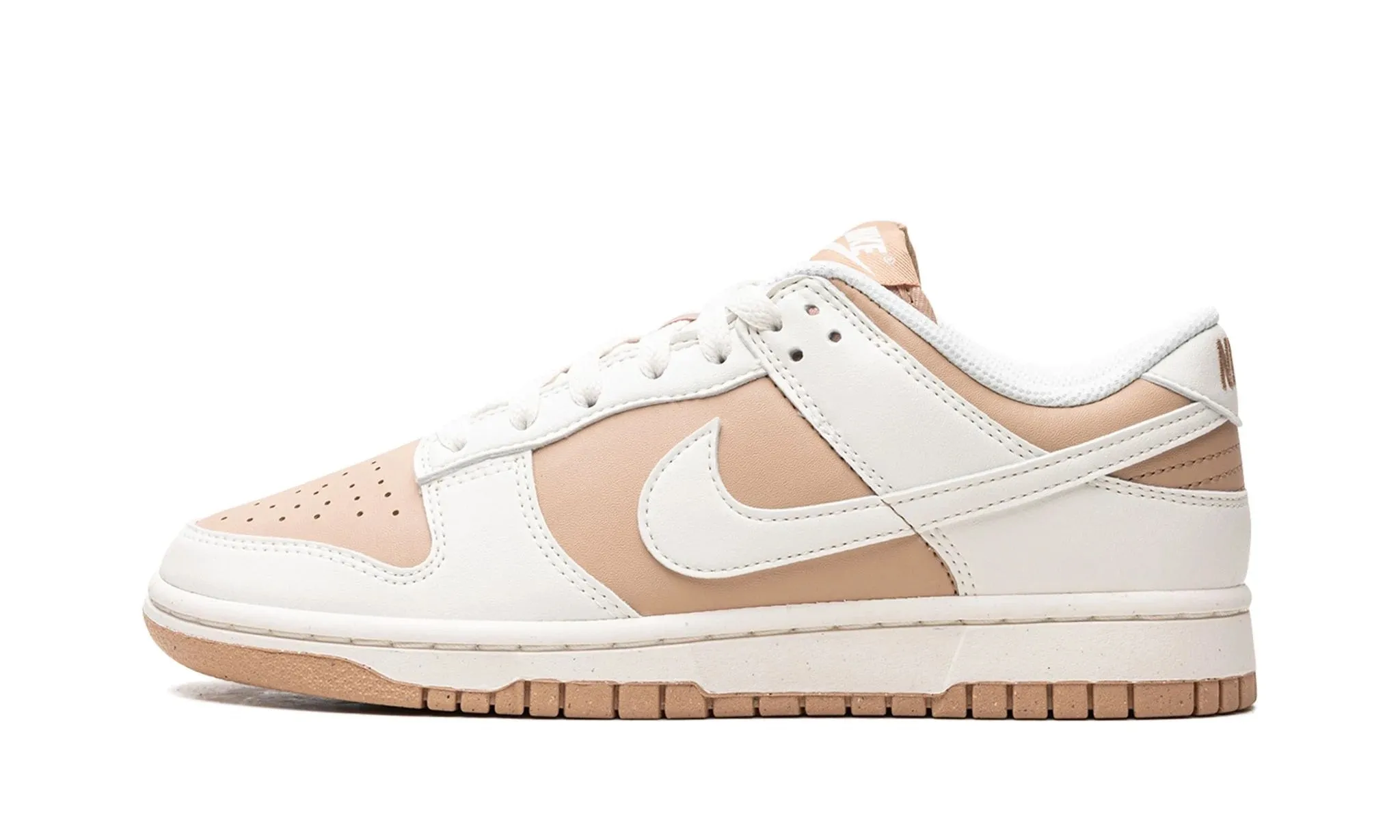 NIKE DUNK LOW NEXT NATURE BEIGE SAIL (W)