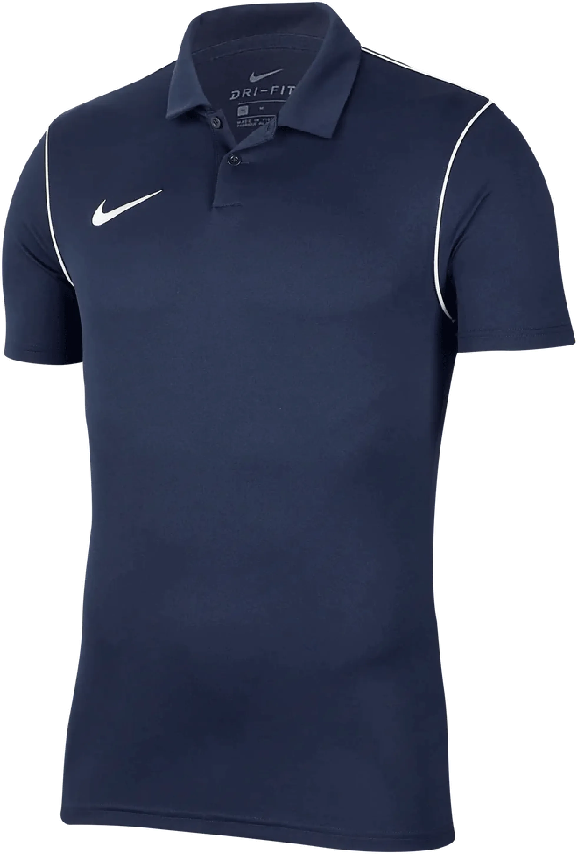 Nike Mens Park 20 Polo Navy <BR> BV6879 410