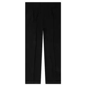 Parnes 7061 M.W. Pants - Black