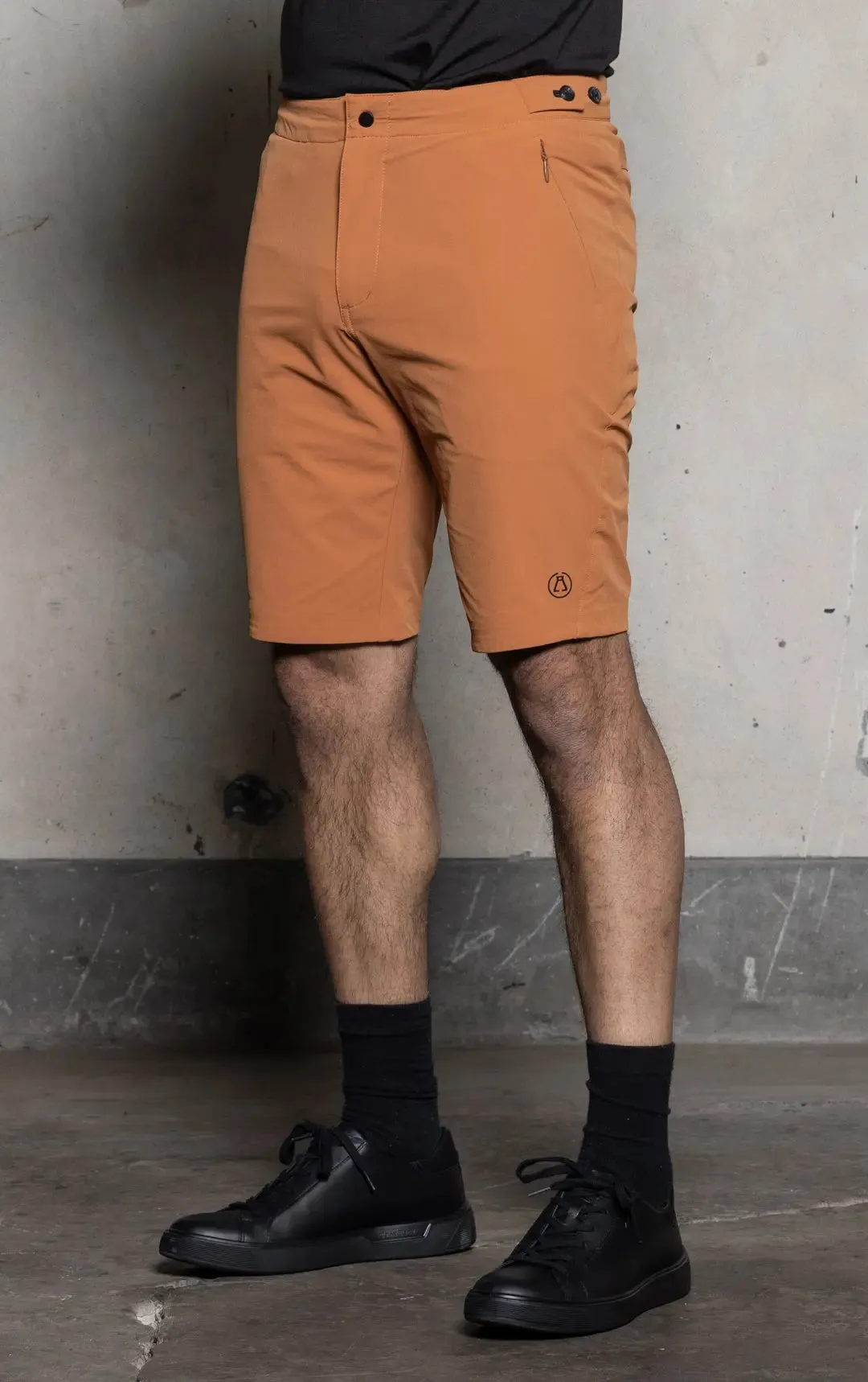 PERTEX  EQUILIBRIUM SHORTS - CLEARANCE