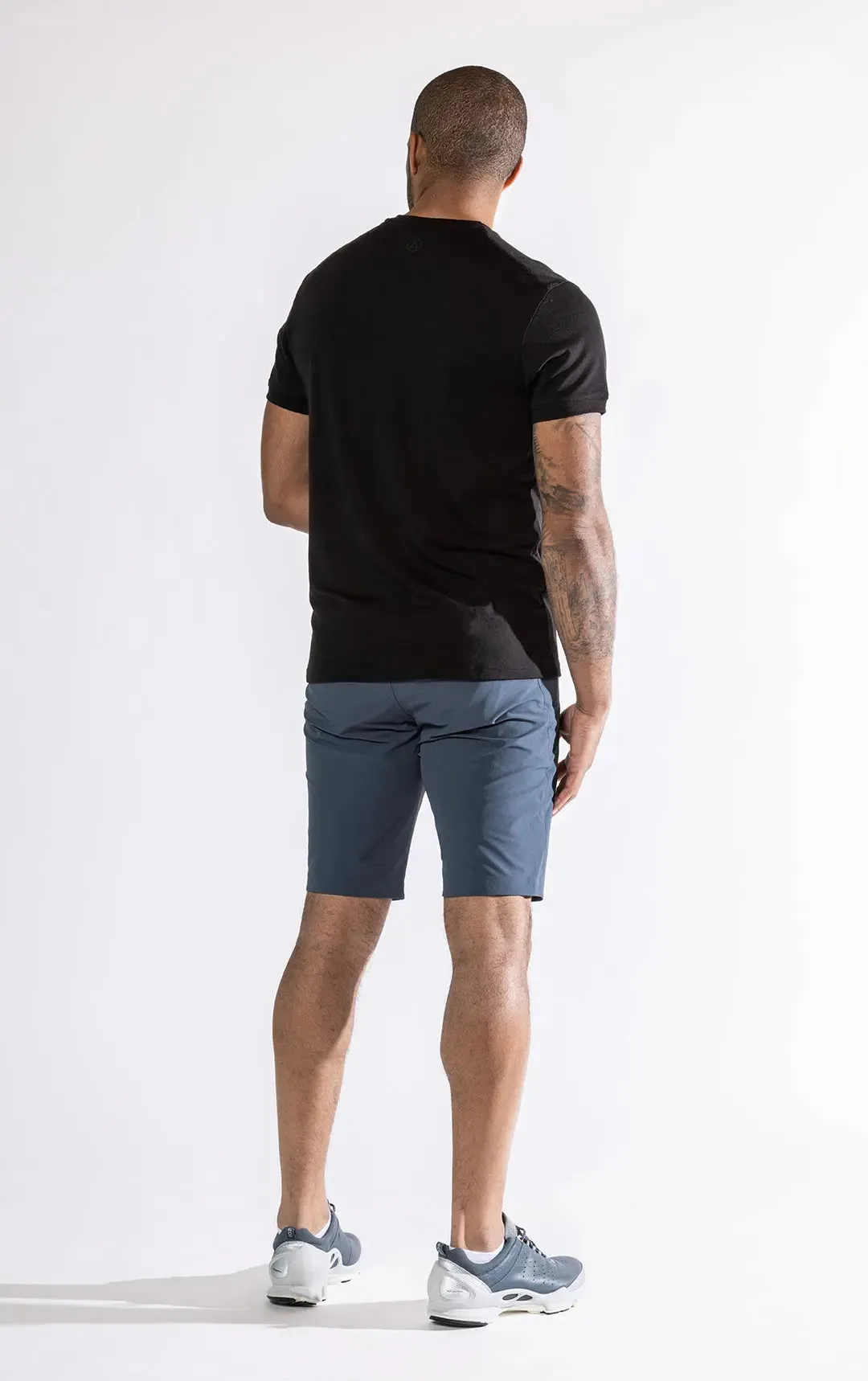 PERTEX  EQUILIBRIUM SHORTS - CLEARANCE