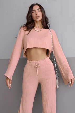 Pippa Top - Pink