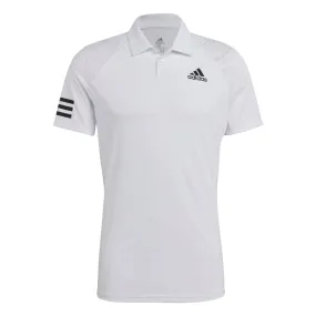 Polo Adidas CLUB 3STR POLO Hombre GL5416