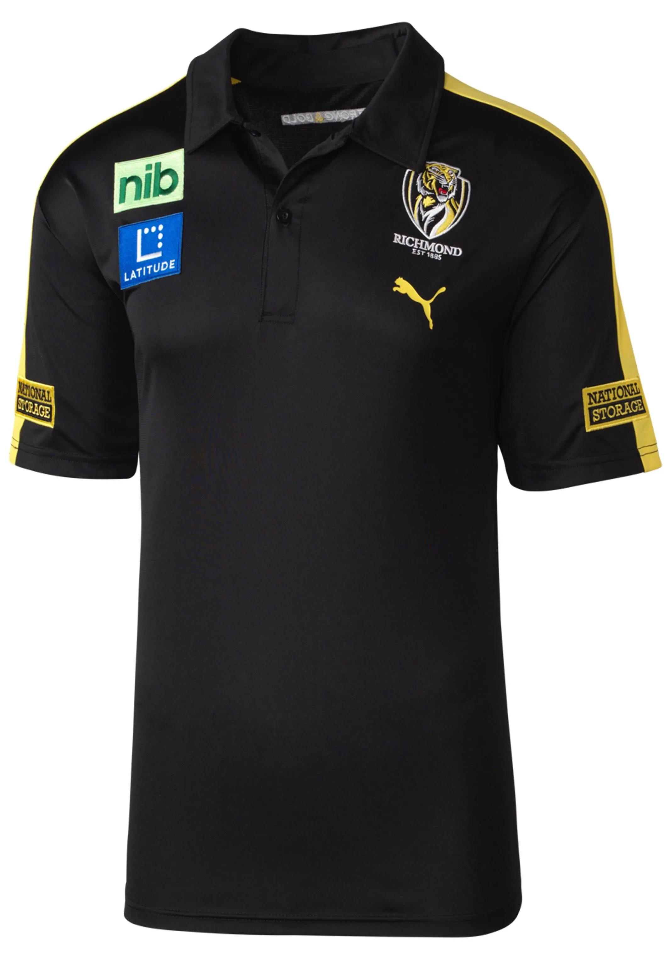 Richmond Youth Team Polo <br> 76841801