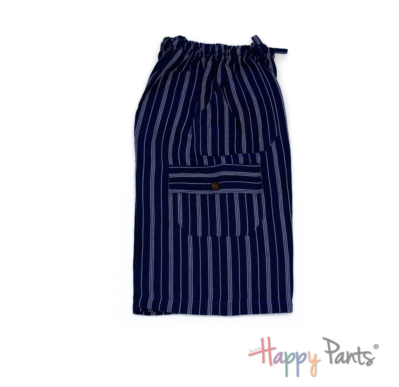 Royal Happy Pants Boardshorts