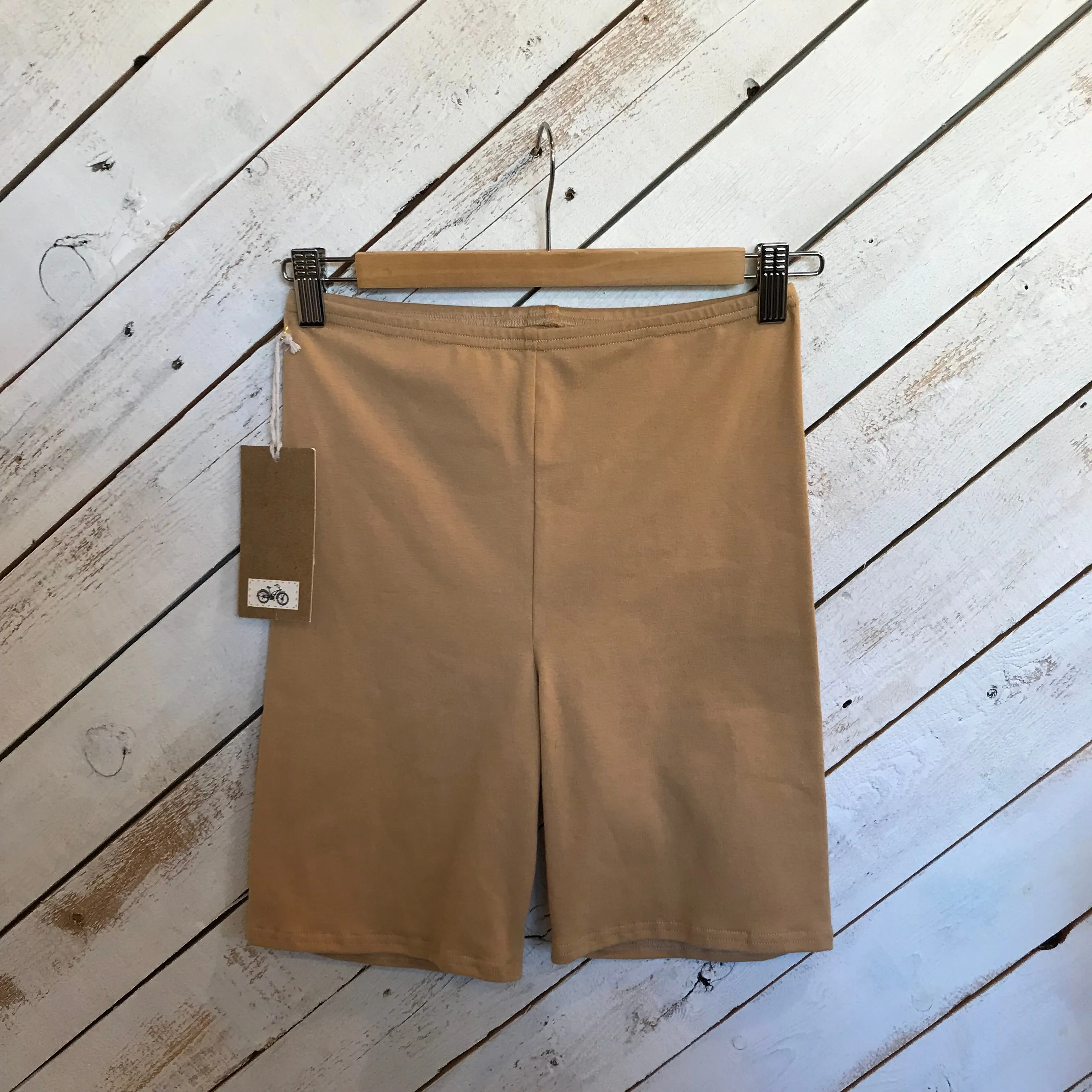 SALE 95 Bike Shorts | Sandy Beach