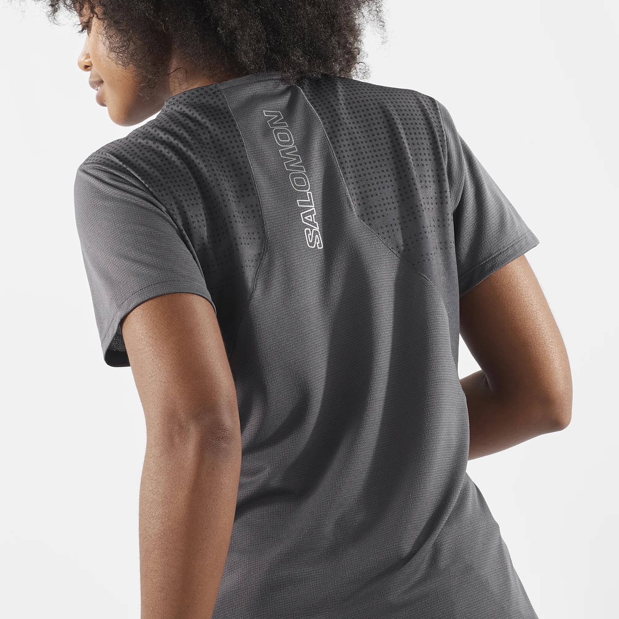 SENSE AERO SS TEE WOMEN'S