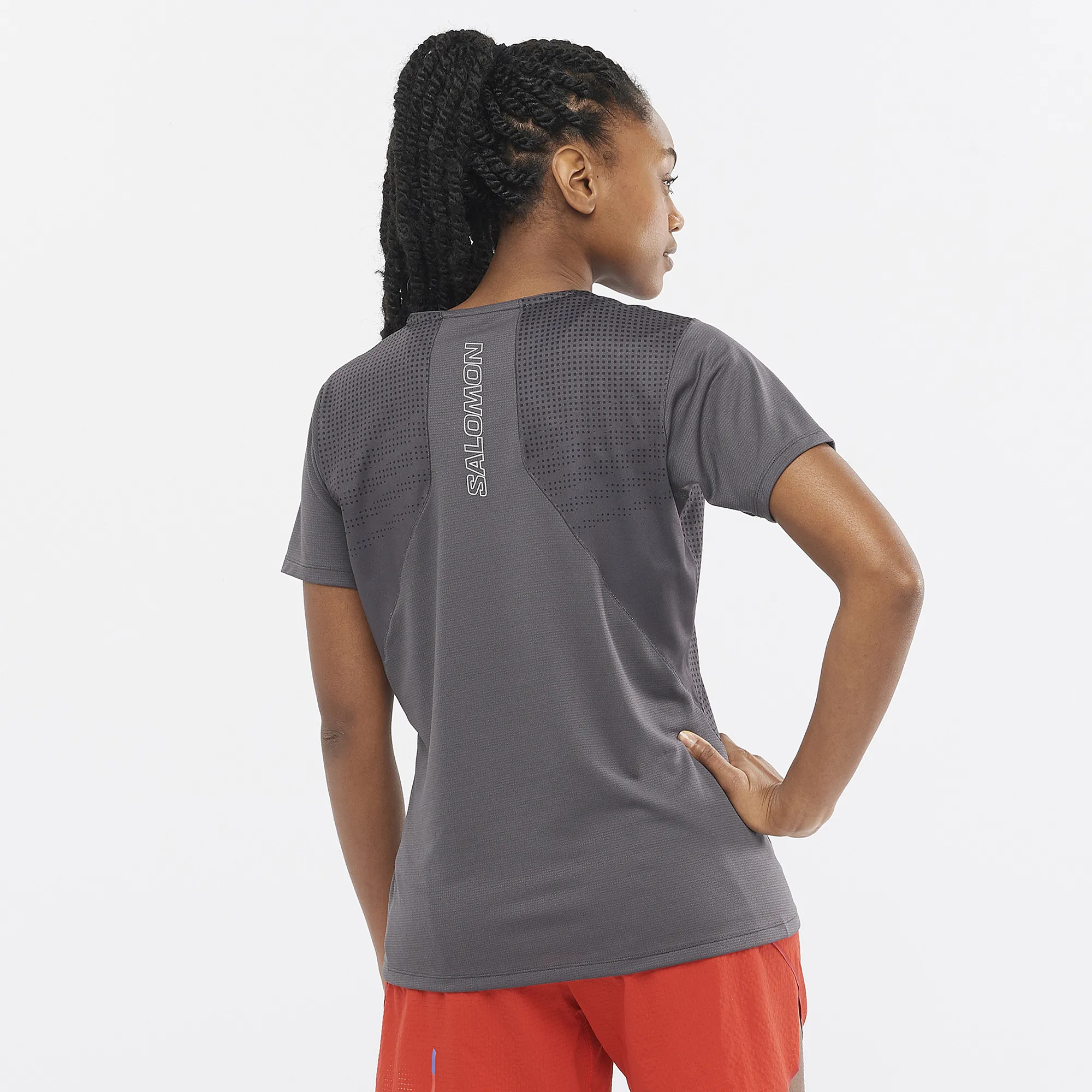 SENSE AERO SS TEE WOMEN'S