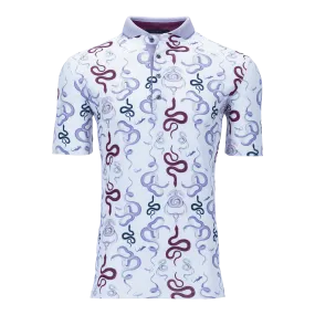 Serpentine Polo