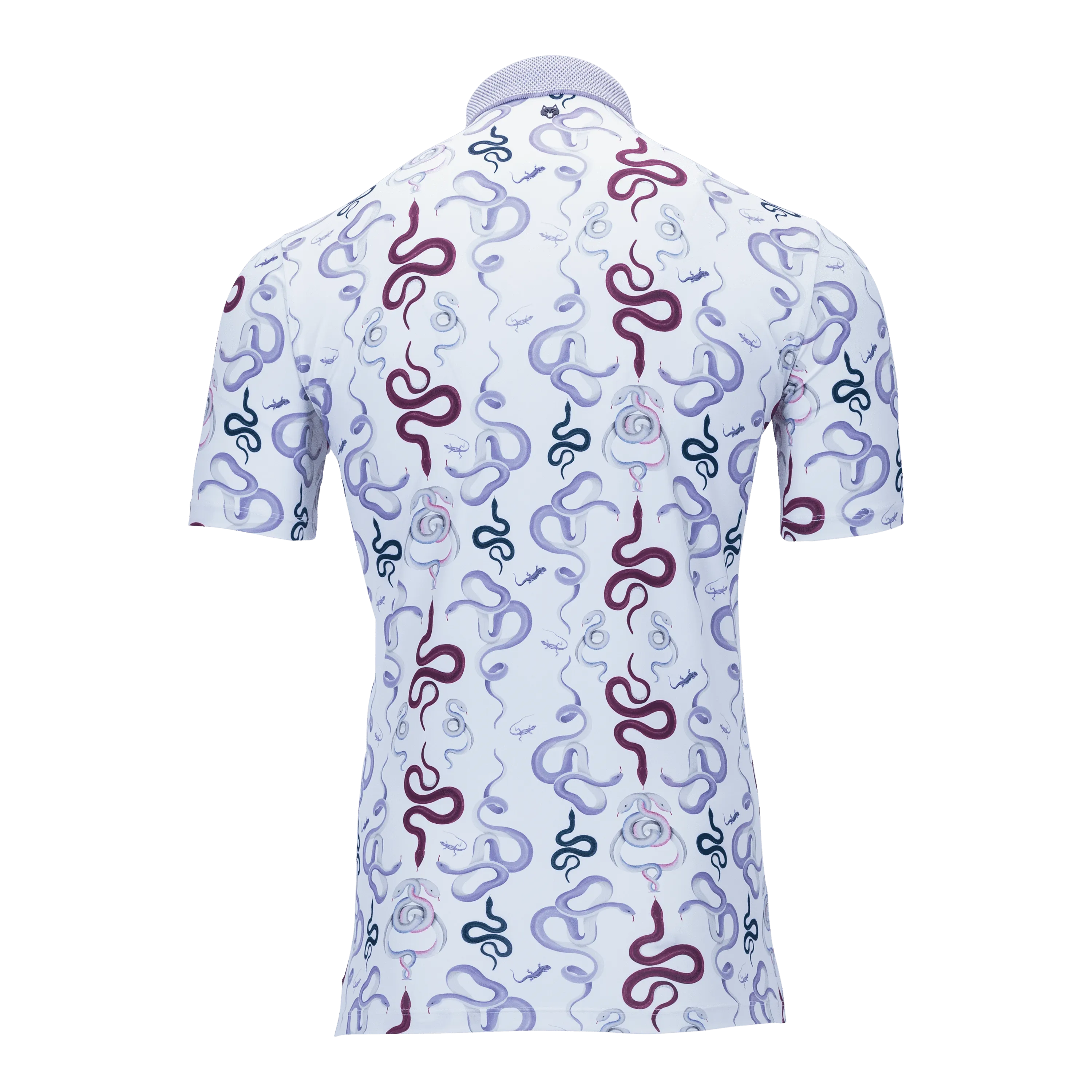 Serpentine Polo