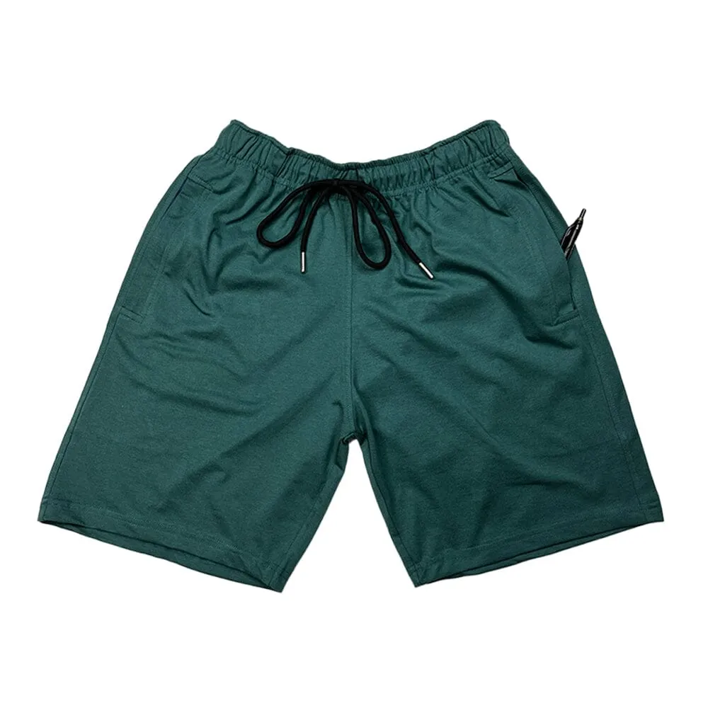 The Enduros Short