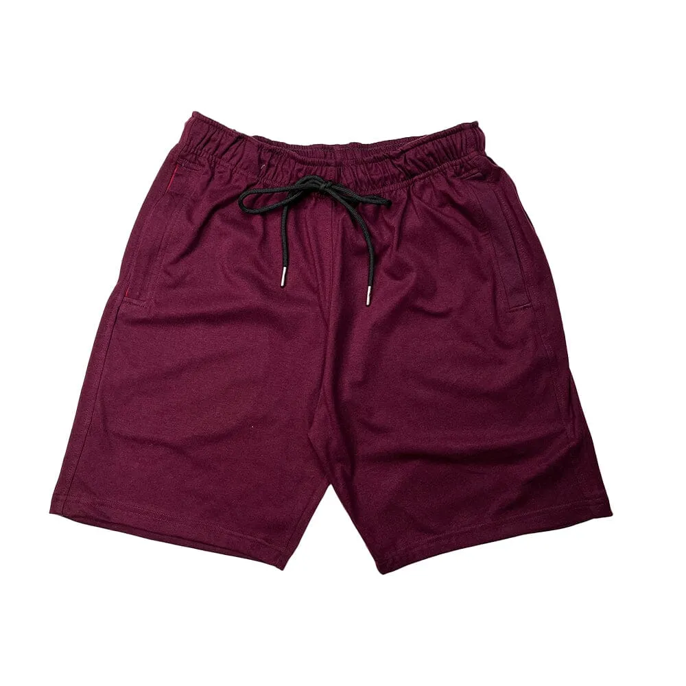 The Enduros Short