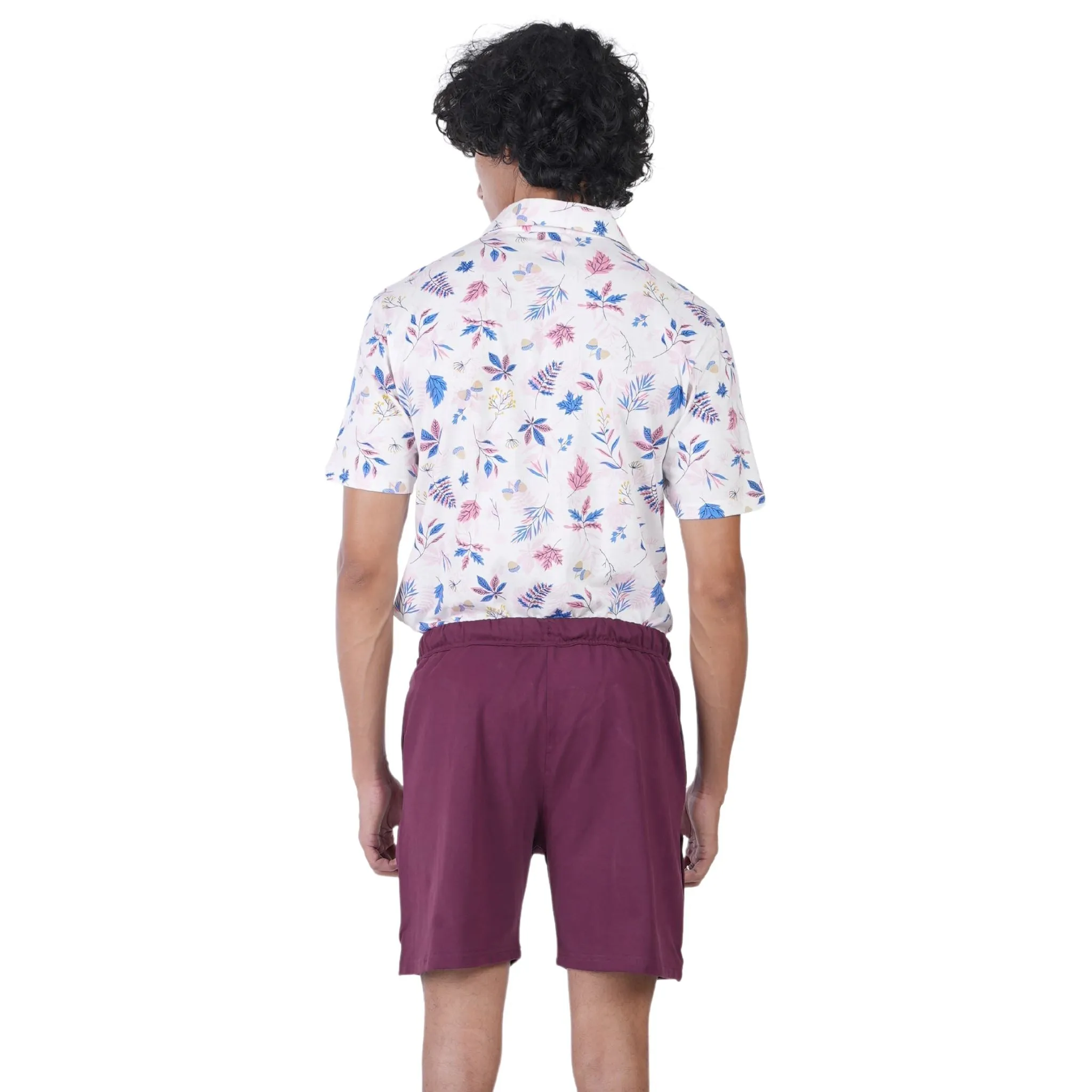 The Terino Short