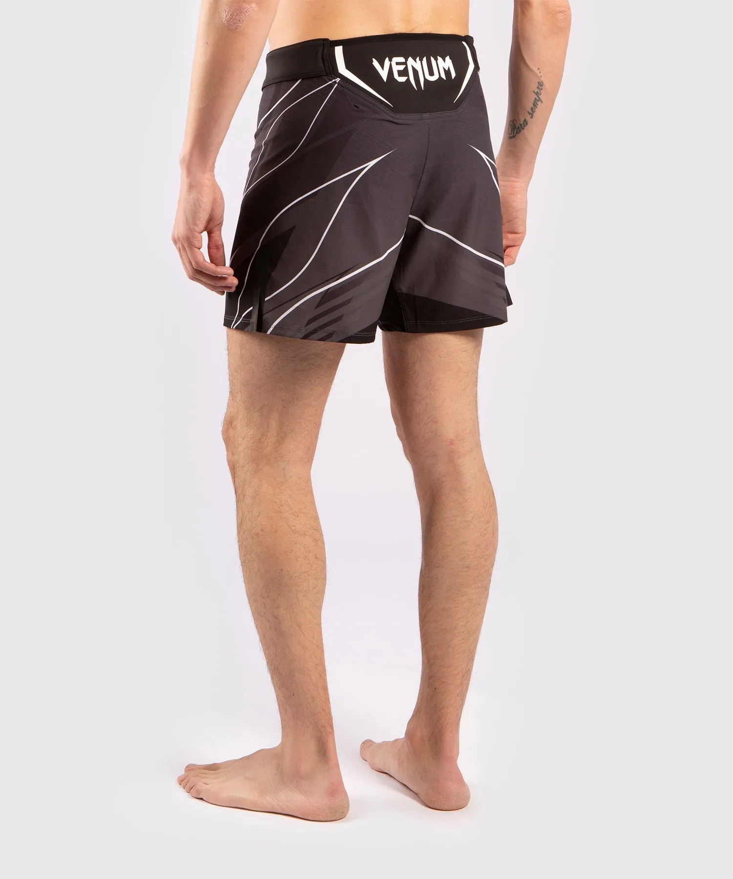 UFC Venum Pro Line Men's Shorts - Black