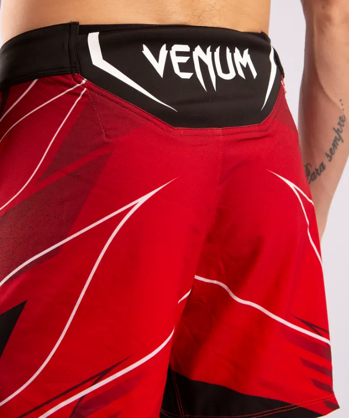 UFC Venum Pro Line Men's Shorts - Red