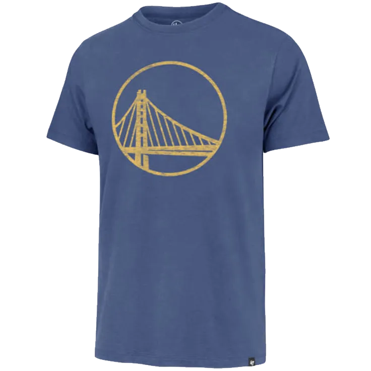 Warriors Premier Franklin Tee