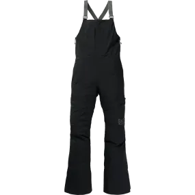 Women's AK Kimmy Gore-Tex 2L Bib Pants - Short