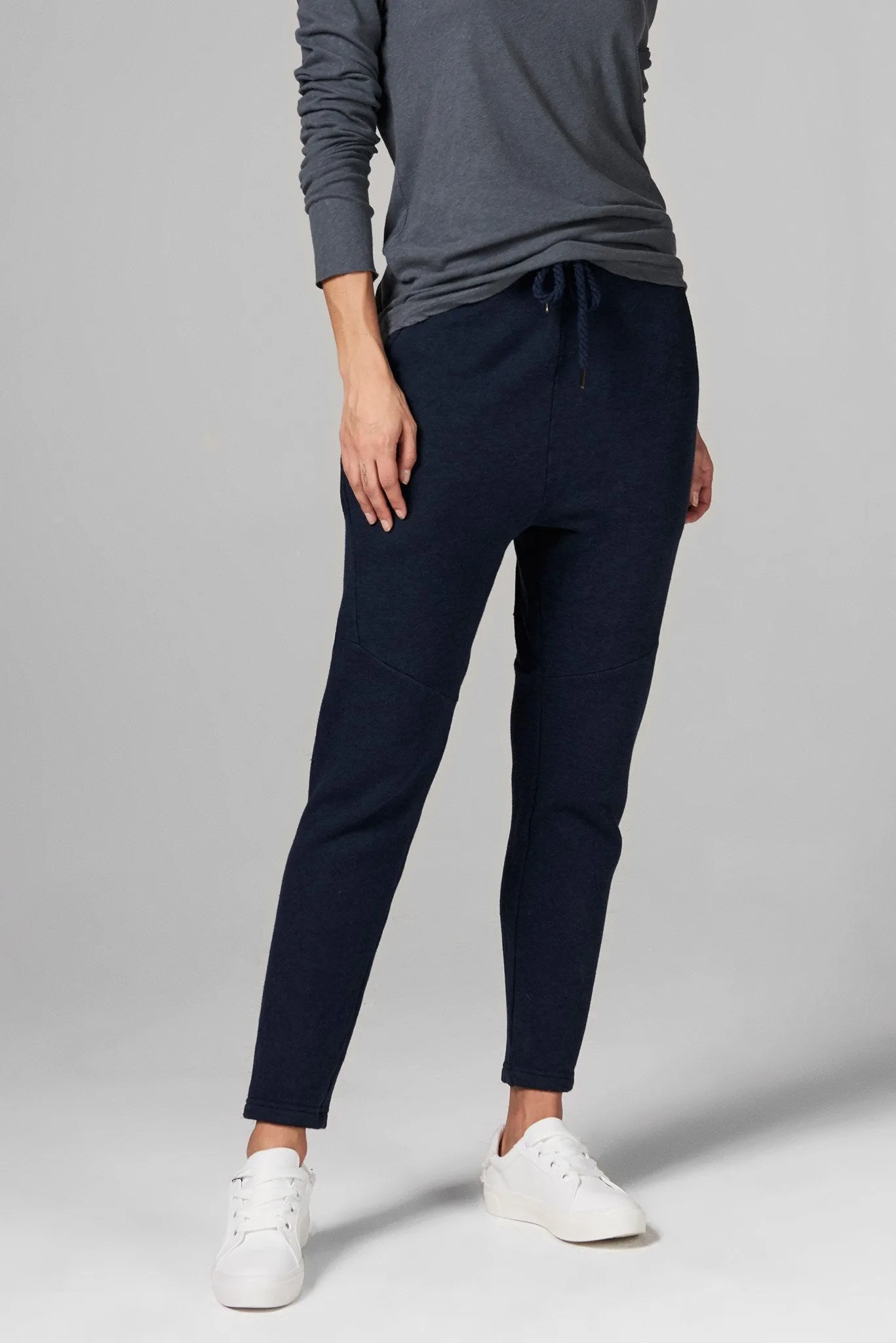 Women's French Terry Jogger Pant