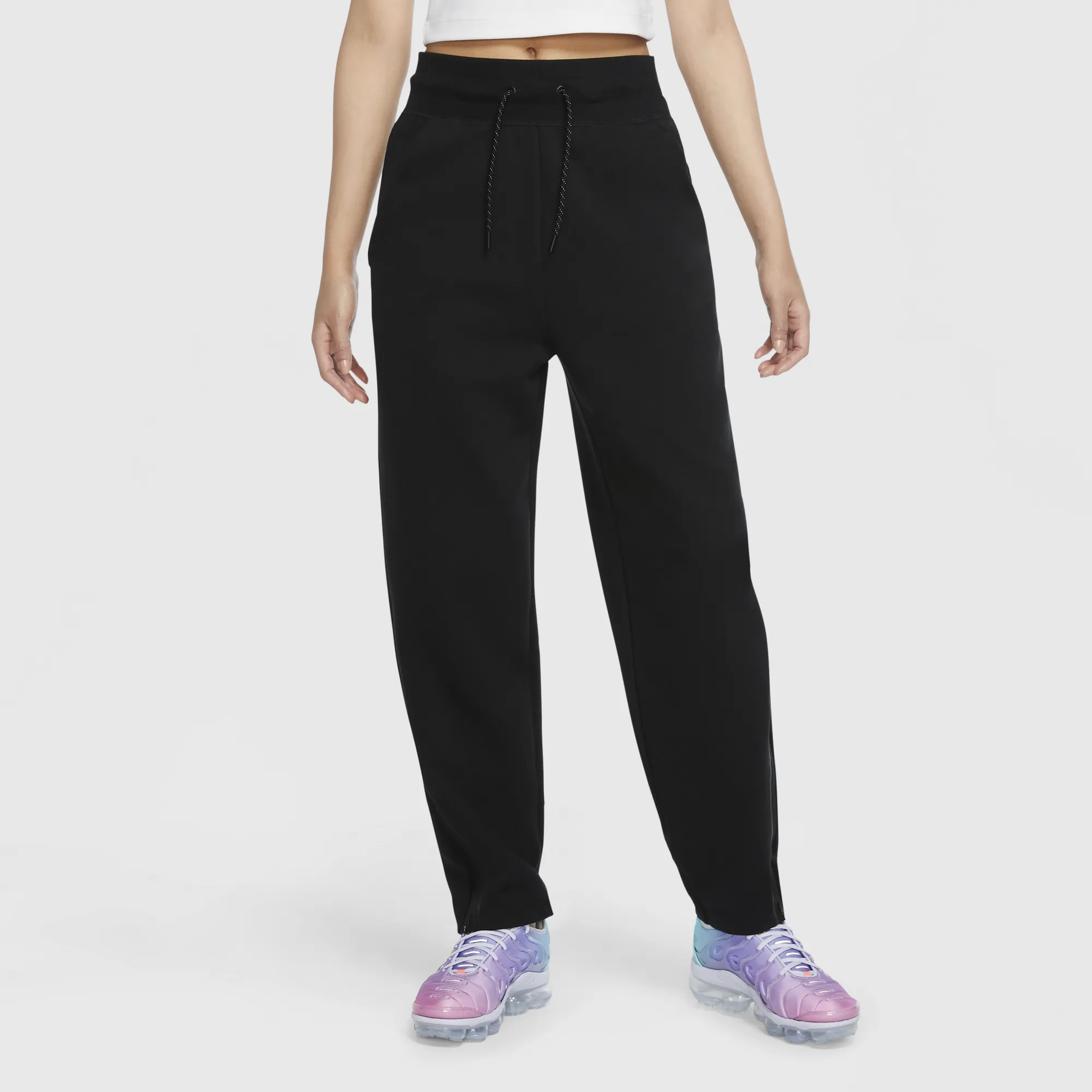 WOMEN'S NIKE SPORTSWEAR TECH FLEECE PANT